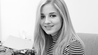 Jackie Evancho - Musician Portrait Project