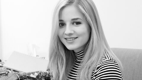 Jackie Evancho - Musician Portrait Project