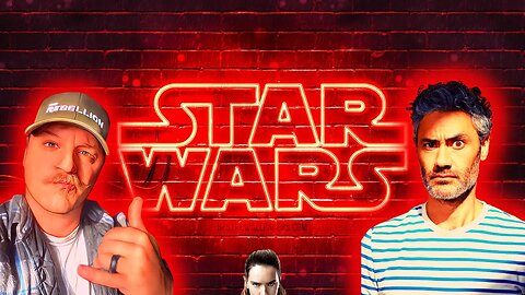 Is Taika Waititi A Good Fit for Star Wars?