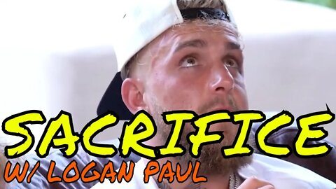 YYXOF Finds - JAKE PAUL VS LOGAN PAUL "I'M WILLING TO DIE IN THE RING" | Highlight #264