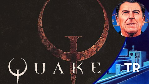 Test Recording - Quake E1M1