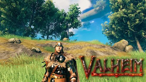 Let's Play Valheim - Ep 92 - Things I Wish I'd Known Early On