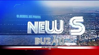 LIVE - TV NEWS BUZAU - TOCATORUL DE STIRI, cu Iulian Gavriluta,,,