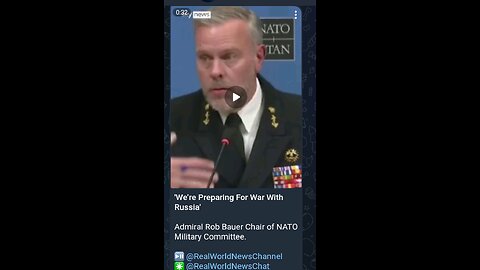 News Shorts: NATO Preparing for War Against Russia