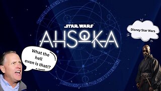 Ahsoka: Ronin Review