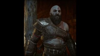 Gather Your Things - AWSOME! God Of War Kratos Clip