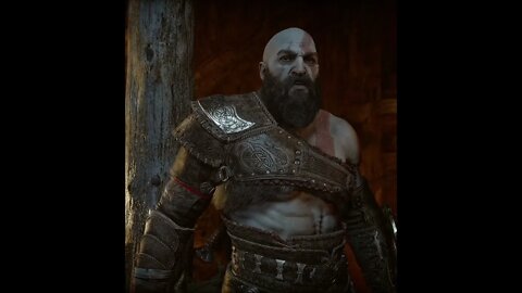 Gather Your Things - AWSOME! God Of War Kratos Clip