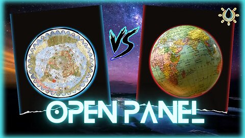 True Earth Debate - the Greatest Conversation EVER!