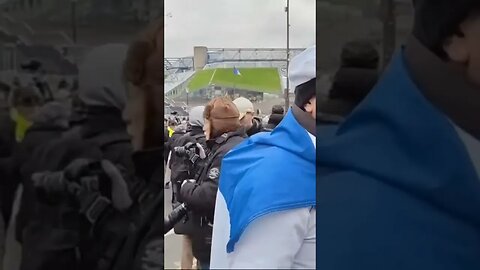 Témoignage d'un boulanger - Manifestation Boulangers et Artisans du 23.01.23