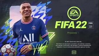 Fifa 22