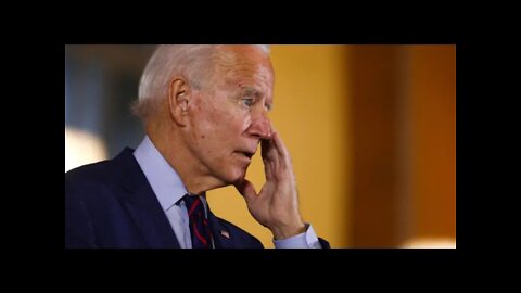 Biden Approval Reaches New Low as Inflation Skyrockets