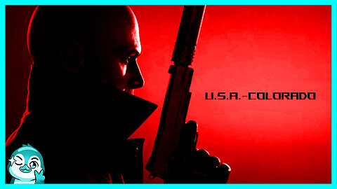 CetXn plays Hitman World of Assassination | USA - Colorado