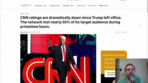 CNN+ shutting down early