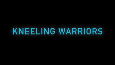 Kneeling Warriors, Prayer Education Highlight 16