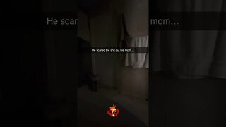 #jumpscare #scary #funny