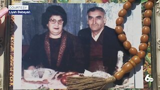Azerbaijan and Armenia Conflict