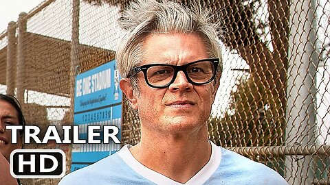 SWEET DREAMS Trailer (2024) Johnny Knoxville, Kate Upton LATEST UPDATE & Release Date