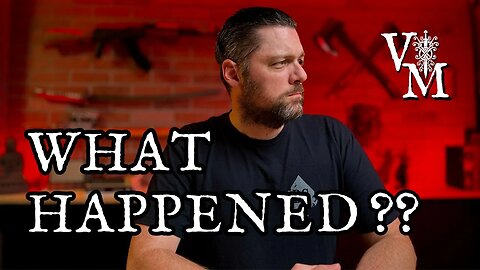 What Happened to Violent Monk? | Closed Chapters - New Beginnings - More Value