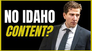 IDAHO 4 MURDERS: Why Doesn't J.B. Gunner Make Idaho 4 Content Daily?