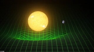 Ripples In Space-time(Gravitational Waves) Spotted for First Time