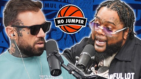 03 Greedo on Snitching Allegations, Coming Home from Prison, Drakeo's Death & More