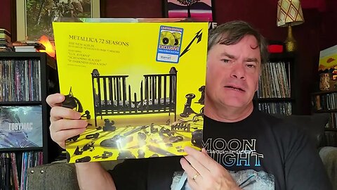 The Perfect 10 Records - Pt 9 | Vinyl Record Collecting
