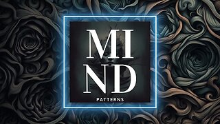 YA HIM - Mind Patterns (Original Mix)