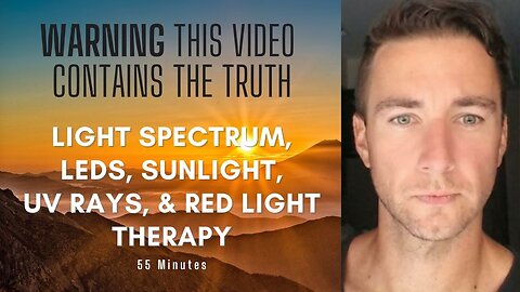 Health and Light by Dr John Ott. How Light impacts our health, plants, and more!