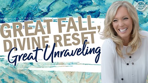 Prophecies | GREAT FALL, DIVINE RESET, GREAT UNRAVELING - The Prophetic Report with Stacy Whited - Hank Kunneman, Julie Green, Diana Larkin, Johnny Enlow, Charlie Shamp, Kim Clement, Pastor Robin Bullock, Church International