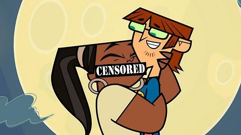 Top 7 Dirty Jokes in Total Drama Action Cartoons