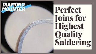 How to Achieve Perfect Solder Joins