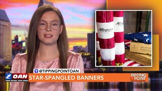 Tipping Point - Star-Spangled Banners