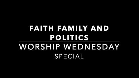 Sermon to Pakistan: An FFP Worship Wednesday Special