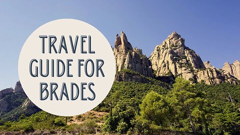 Discover the Hidden Gem of the Caribbean: A Travel Guide to Brades, Montserrat