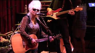 The Gone of You - Christine Ohlman & Rebel Montez, June 16, 2018