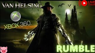 Van Helsing