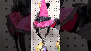 Dollar store 🦹🧙‍♀️Halloween costumes 2023 #shortvideo
