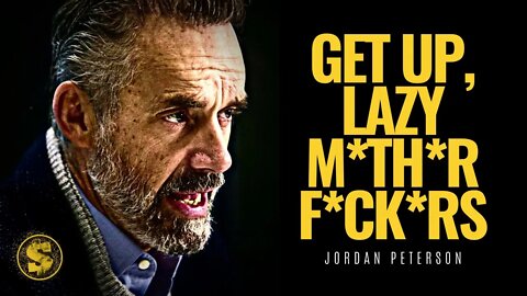 How To Start? Clean Up Your F*ckin' Room - Jordan Peterson | Create Quantum Wealth 2021 #habits