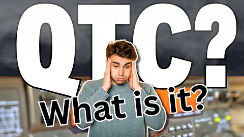 Everything to know about QTC traffic! | WAE SSB Contest | N1MM Ham Radio