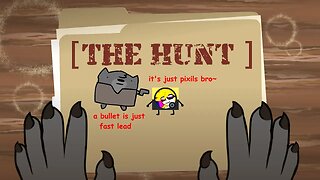 TheHunt: The Case Of P