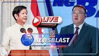 Nasa likod ng pagpapa-aresto kay dating Pangulong Duterte, pinangalanan ng dating opisyal ng Palasyo