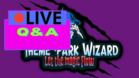 LIVE Q&A!