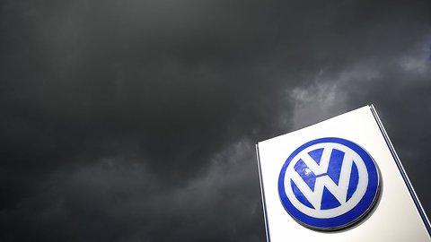 SEC Charges Volkswagen, Former CEO With Lying To Investors