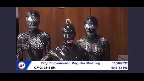 Dominatrix demands city council build a dungeon for tax payer use