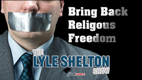 The Lyle Shelton Show, Ep. 38