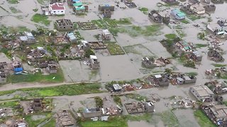 At Least 215 Dead In Southern Africa Following Cyclone Idai