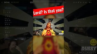 lord? It's me, moe. #shorts #funnymoments #gaming #warzone2 #callofduty #montage #mw2022