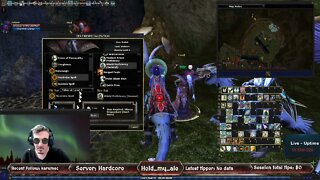 lets play Dungeons and Dragons Online hardcore season 6 2022 10 20 19 46 04 0090 13of20