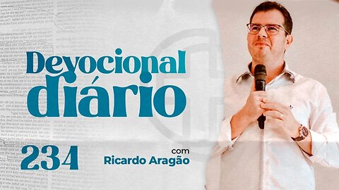 DEVOCIONAL DIÁRIO - A Fidelidade e bênção, na vida do Cristão - 1 Reis 2:1