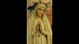 Prece a Imaculada Conceição de Maria